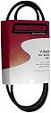 Swisher Mower 50-Inch Belt - Fits A32, RT44, WB11524, RTB12544, RTB14544, T2066, WB924 #BA50