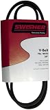 Swisher 50-Inch Belt - Fits A32, RT44, WB11524, RTB12544, RTB14544, T2066, WB924 BA50