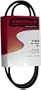 Swisher 50-Inch Belt - Fits A32, RT44, WB11524, RTB12544, RTB14544, T2066, WB924 BA50