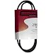 Swisher 50-Inch Belt - Fits A32, RT44, WB11524, RTB12544, RTB14544, T2066, WB924 BA50