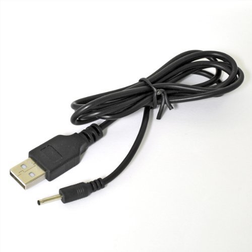 USB Charger Cable For Dragon Touch Y88/ R7 / R8 / 9