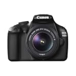 Canon EOS 1100D - C�mara r�flex de 12...