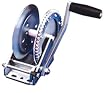 Fulton 1100 lb. Trailer Winch