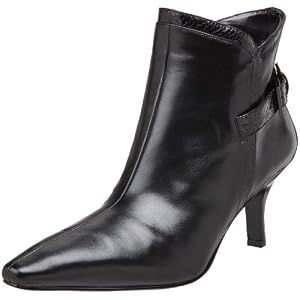 Buy Bandolino Ladies Jumpit Boot by BANDOLINO