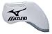 10pc Set Mizuno Logo White Neoprene Golf Iron Covers