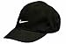 Nike Infant Boy's Embroidered Swoosh Logo Cotton Baseball Cap Sz: 12/24 M