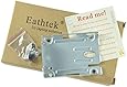 Eathtek New Super Slim Hard Disk Drive Mounting Bracket for PS3 System CECH-400x Series