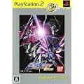 �@����m�K���_��SEED DESTINY �A��VS.Z.A.F.T.II PlayStation2 the Best