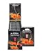 Lightning rod male stimulant - display of 24