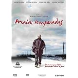 Malas temporadas [Import espagnol]par Javier C�mara