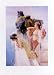 A Coign of Vantage by Lawrence Alma-Tadema - 30 x 22 inches - Fine Art Print / Poster