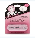 41catgMP2QL. SL160  Hollywood Fashion Tape Double Stick Strips with Take Away Tin 36 ea