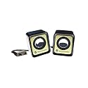 Sony Ericsson MPS-70 Lautsprecher gold
