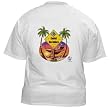 Men's T - Relax on the Beach