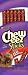 Cheweez Sticks, Hearty Beef Basted for Dogs, 1.8-Ounce Bags (Pack of 36)