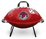 Iowa State University Barbecue (red) (13.5H x 7.5W x 21D)