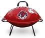 Iowa State University Barbecue (red) (13.5"H x 7.5"W x 21"D)