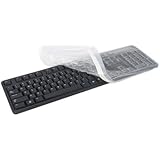 Protect Computer Products Dell KB212-B / KB4021 Keyboard Cover DL1367-104
