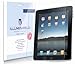 iLLumiShield - Apple iPad 2 / The New iPad Screen Protector with (HD) Blue Light UV Filter / Premium High Definition Clear Film / Reduces Eye Fatigue and Eye Strain - Anti- Fingerprint / Anti-Bubble / Anti-Bacterial Shield - Comes With Free LifeTime Replacement Warranty - [1-Pack] Retail Packaging