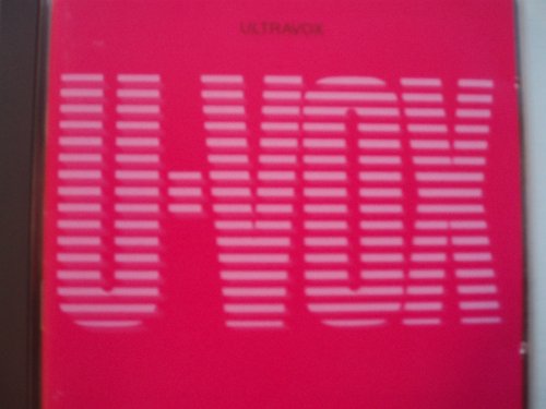 Ultravox - U-Vox - Zortam Music