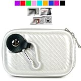 TPU Camera Case for Nikon Coolpix S630 L14 L5 S2 Coolpix S51 S610c + Screen Protector