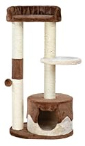 TRIXIE Pet Products Pilar Cat Tree
