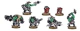 Eigenschaften Games Workshop 50-24 / ORK-PANZAKNAKKAZ