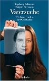 cover of Vatersuche. Töchter erzählen ihre Geschichte.