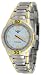 Q&Q #5218-404Y Men's Two Tone Sports Analog Watch