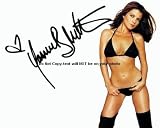 Yasmine Bleeth Autographed Signed reprint Photo 1