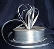 Ribbon - Satin Ribbon- 1/8" Double Face 100 Yards (300 FT) - Dusty Blue - Sewing - Craft - Wedding Favors