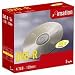 DVD-R 4.7GB 16X JEWEL CASE 10PK