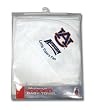 Auburn Tigers Hooded Baby Towel (White)