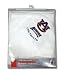 Auburn Tigers Hooded Baby Towel (White)