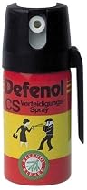 KO Defenol-CS Verteidigungsspray 40ml