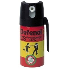 KO Defenol-CS Verteidigungsspray 40ml