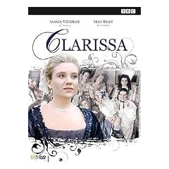 Clarissa [ Holl�ndische Fassung, Keine Deutsche Sprache ]