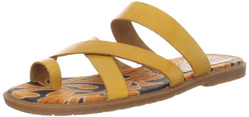 Naya Women's Zoe Toe Ring Sandal