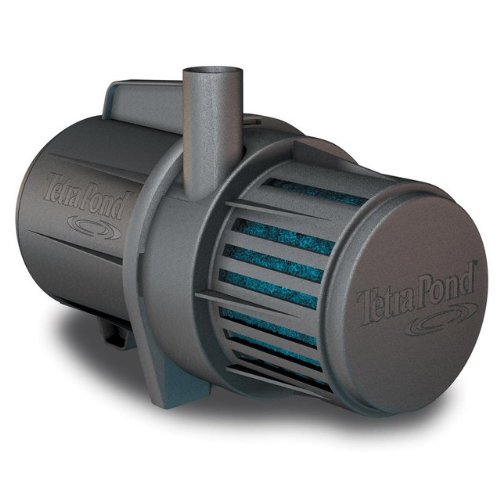 Dynatec Pump 1100