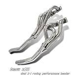 Stainless Steel Exhaust Manifold Header - BMW E36 1992-1998 
