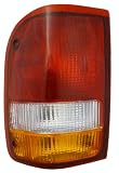 QP F1210-a Ford Ranger Driver Tail Light...
