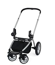 Mothercare Mychoice Pram & Pushchair Chassis - 4-Wheeler