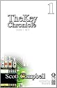TheKey Chronicle Book 1 of 6