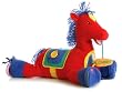 Baby Activity Toy, Activity Pony, Learn With Me