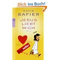 Jesus liebt mich: Roman