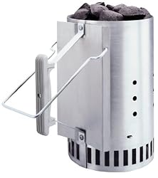 Weber 87886 Chimney Starter