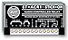 RDL ST-ACR1 Line-Level Audio Controlled Relay - 0.5 to 5 s