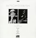 Swiss Movement (180 Gram LP)