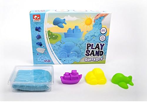 Canenco Play Sand Transport Superset