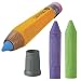 Lanard Chalkie Mini Chalk Pencil (chalk colors may vary from picture) RS.1149.00